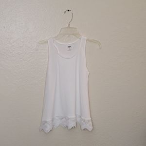 Old Navy tank